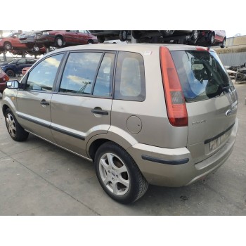 ford fusion (cbk) del año 2004