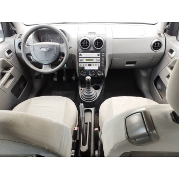 ford fusion (cbk) del año 2004