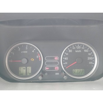 ford fusion (cbk) del año 2004