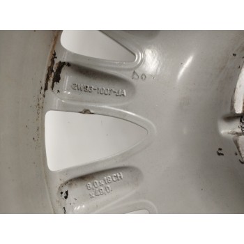 Recambio de llanta para jaguar xj 4.2 v8 32v cat referencia OEM IAM 2W931007JA 8,0X18CHX49,0 5H 5X110