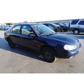 ford mondeo berlina (gd) del año 2000