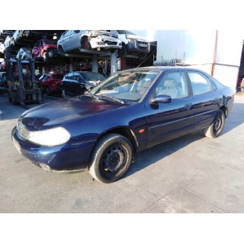 ford mondeo berlina (gd) del año 2000