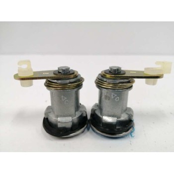 Recambio de juego bombines para hyundai atos prime (mx) referencia OEM IAM 8197002A00 8198002A00 