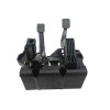 Recambio de pedalera completa para fiat ducato furgoneta (250) 100 multijet 2,2 d referencia OEM IAM 3802501017 FRENO Y EMBRAGUE