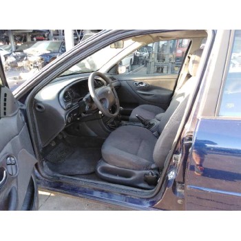 ford mondeo berlina (gd) del año 2000