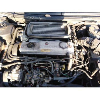 ford mondeo berlina (gd) del año 2000