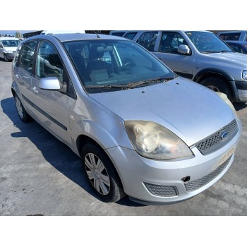 ford fiesta (cbk) del año 2008