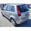 FORD FIESTA (CBK)