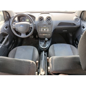 ford fiesta (cbk) del año 2008