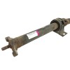 Recambio de transmision central para ford sierra berlina 1.8 turbodiesel referencia OEM IAM  129 CM 