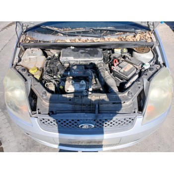 ford fiesta (cbk) del año 2008