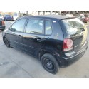 VOLKSWAGEN POLO IV (9N_, 9A_)