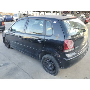 volkswagen polo (9n3) del año 2005