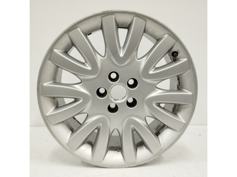 Recambio de llanta para jaguar xj 4.2 v8 32v cat referencia OEM IAM 2W931007JA 8,0X18CHX49,0 5H 5X110 Recambio de llanta para jaguar xj 4.2 v8 32v cat referencia OEM IAM 2W931007JA 8,0X18CHX49,0 5H 5X110