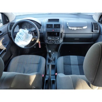 volkswagen polo (9n3) del año 2005