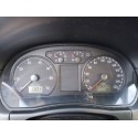 VOLKSWAGEN POLO IV (9N_, 9A_)