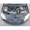 VOLKSWAGEN POLO IV (9N_, 9A_)