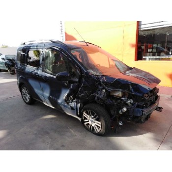 ford tourneo courier (c4a) del año 2015