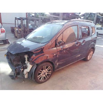 ford tourneo courier (c4a) del año 2015