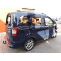FORD TOURNEO COURIER (C4A)