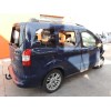 ford tourneo courier (c4a) del año 2015