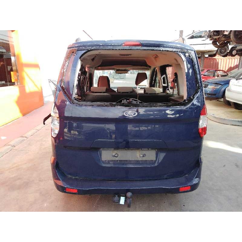 FORD TOURNEO COURIER B460 Monospace 2015