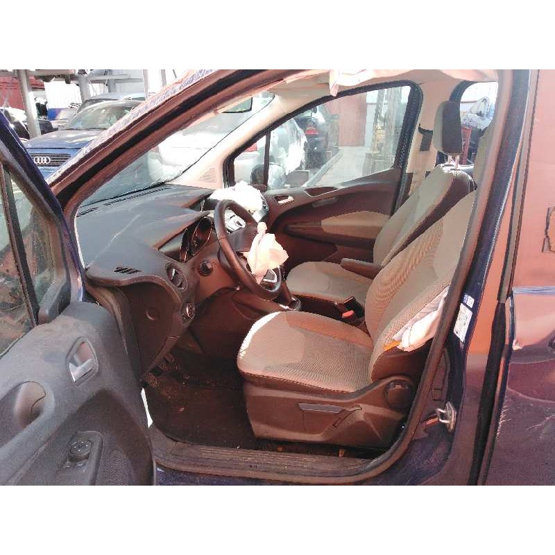 FORD TOURNEO COURIER B460 Monospace 2015