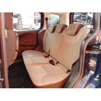 ford tourneo courier (c4a) del año 2015