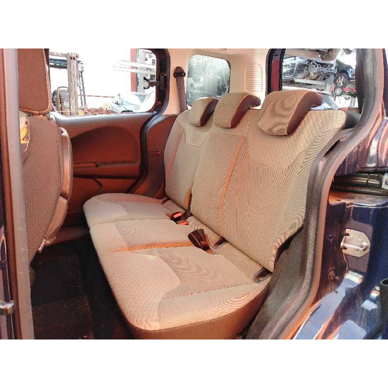 FORD TOURNEO COURIER B460 Monospace 2015