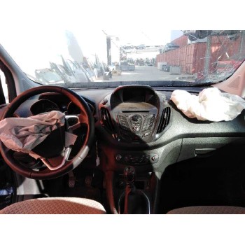 ford tourneo courier (c4a) del año 2015