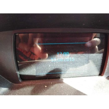 ford tourneo courier (c4a) del año 2015