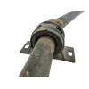 Recambio de transmision central para ford sierra berlina 1.8 turbodiesel referencia OEM IAM  129 CM 