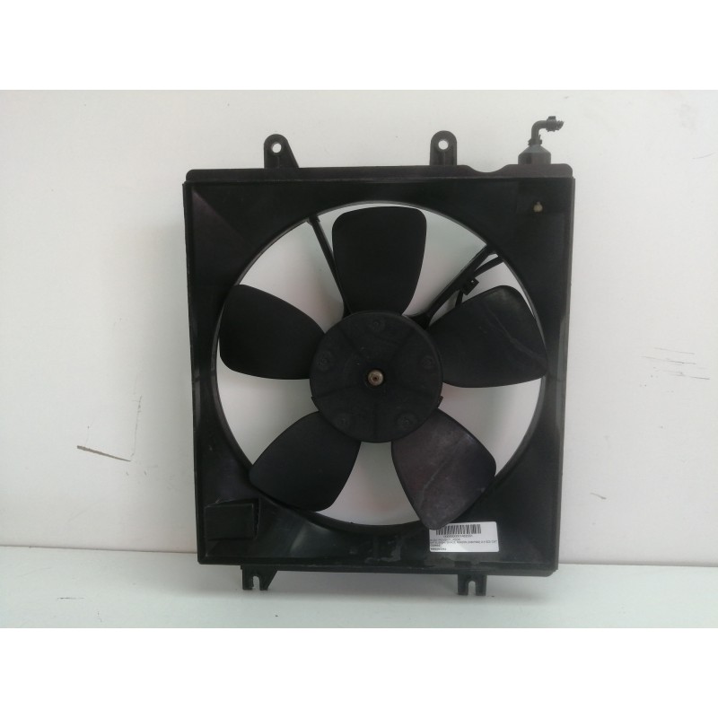 Recambio de electroventilador para kia carens 1.8 16v cat referencia OEM IAM 0K2C615025  