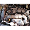FORD TOURNEO COURIER B460 MONOSPACE