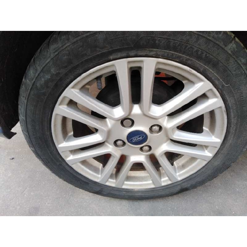FORD TOURNEO COURIER B460 Monospace 2015