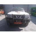 NISSAN PATROL GR (Y61)