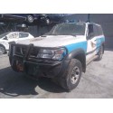NISSAN PATROL GR (Y61)