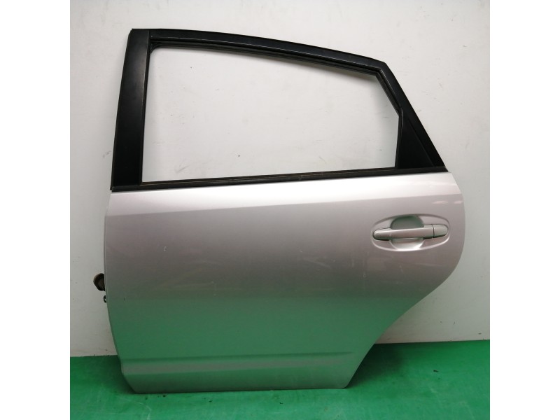 Recambio de puerta trasera izquierda para toyota prius (nhw20) 1.5 cat referencia OEM IAM OBSERVAR FOTOS Recambio de puerta trasera izquierda para toyota prius (nhw20) 1.5 cat referencia OEM IAM OBSERVAR FOTOS