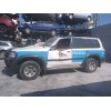 nissan patrol gr (y61) del año 2002