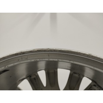 Recambio de llanta para jaguar xj 4.2 v8 32v cat referencia OEM IAM 2W931007JA 8,0X18CHX49,0 5H 5X110