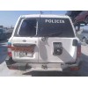 nissan patrol gr (y61) del año 2002