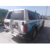 nissan patrol gr (y61) del año 2002
