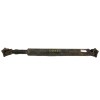 Recambio de transmision central para nissan patrol (k/w260) 2.7 turbodiesel referencia OEM IAM  115 CM 