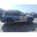NISSAN PATROL GR (Y61)