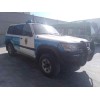 nissan patrol gr (y61) del año 2002