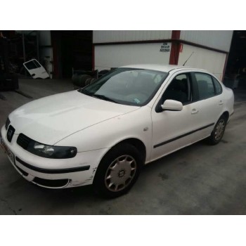 seat toledo (1m2) del año 2001