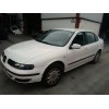 seat toledo (1m2) del año 2001