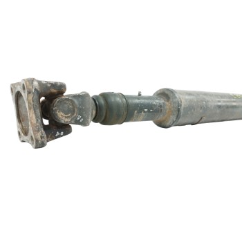 Recambio de transmision central para nissan patrol (k/w260) 2.7 turbodiesel referencia OEM IAM  115 CM 