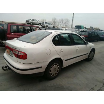 seat toledo (1m2) del año 2001