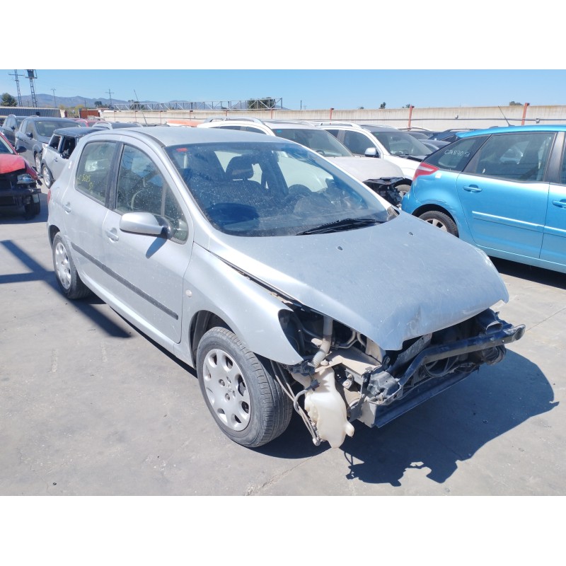 peugeot 307 (s1) del año 2002